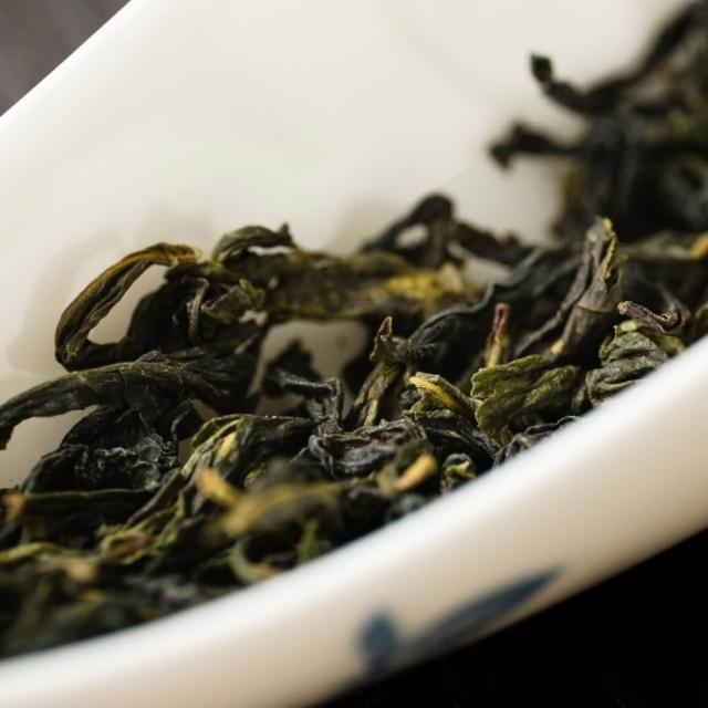 天下第一好茶】文山包種茶150g｜清雅花香・柔順回甘｜坪林輕發酵烏龍
