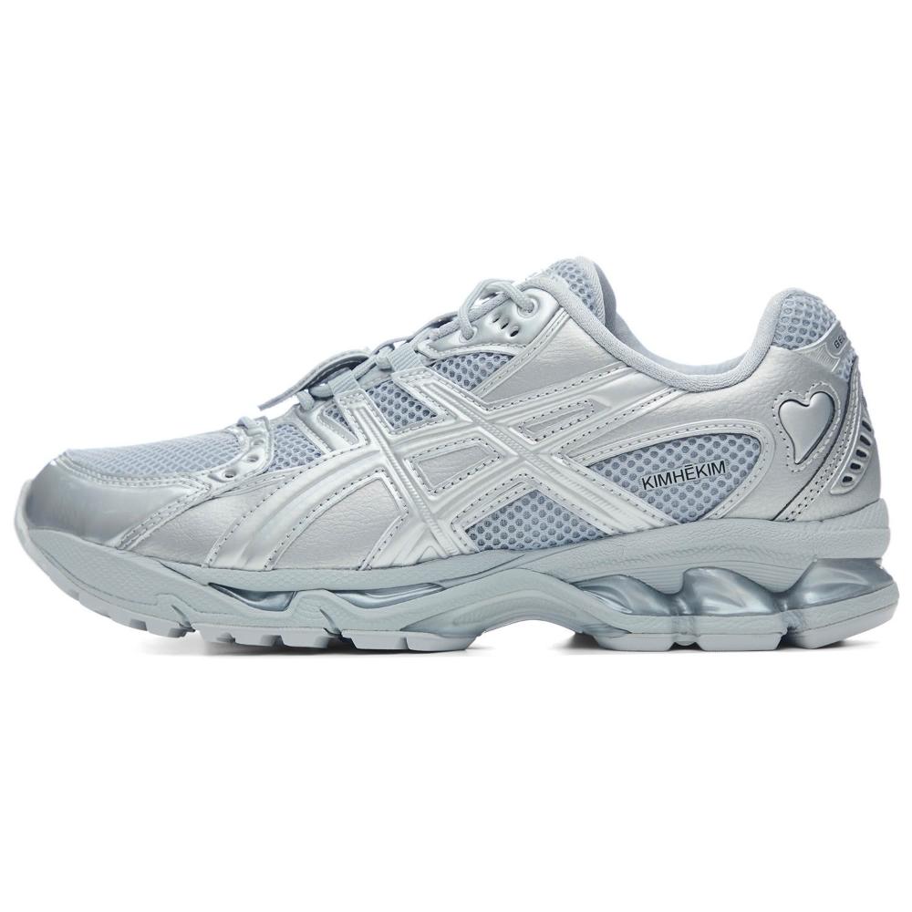 asics 亞瑟士】1203A833-020 KIMHEKIM x ASICS GEL-Nimbus 10.1 浪漫