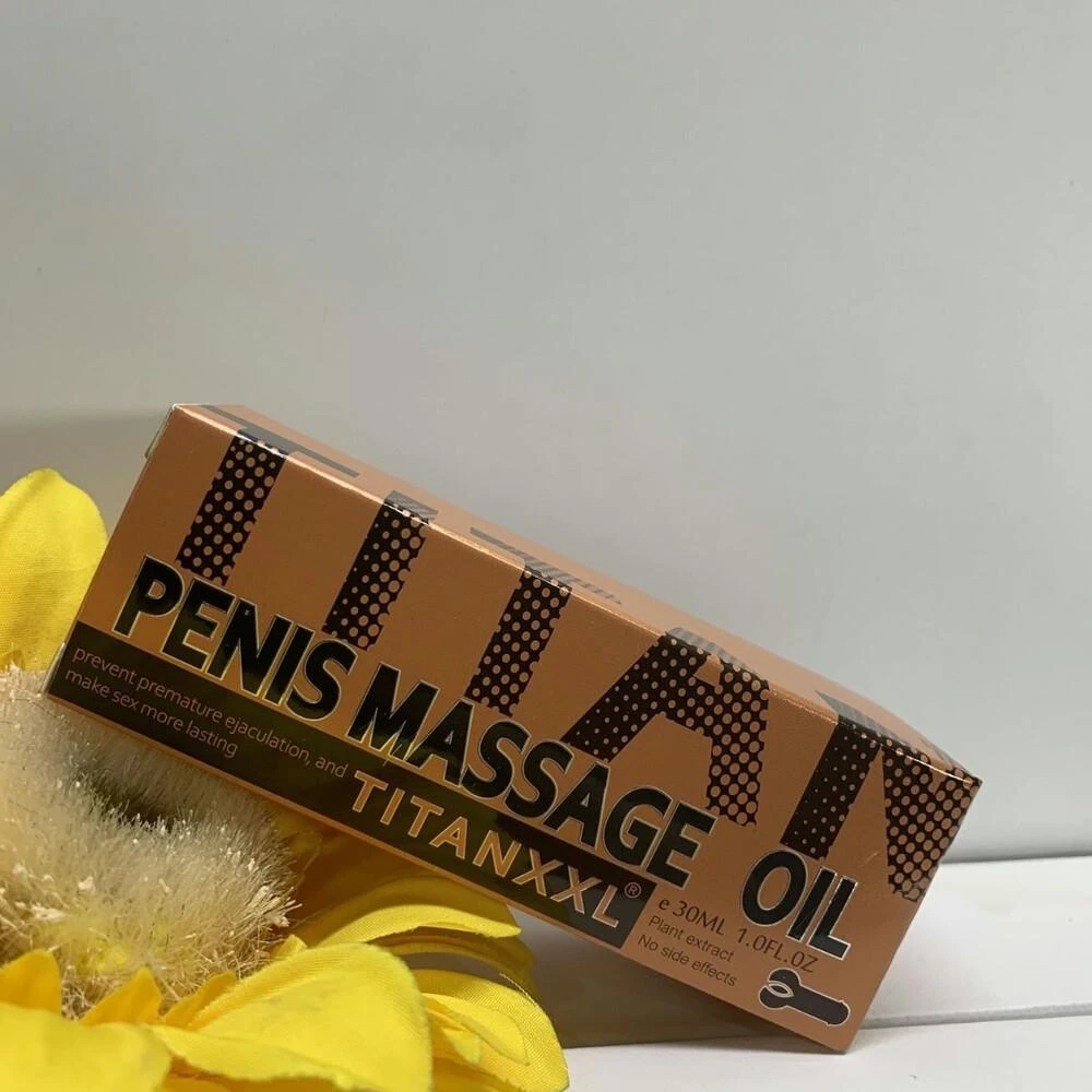 PENIS XXL CREAM肉莖按摩乳60ml Penis Enlargement Cream男