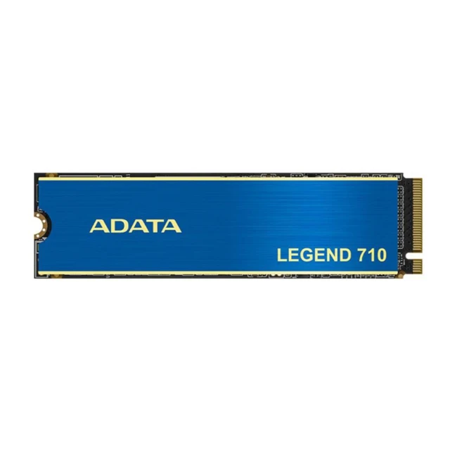 【ADATA 威剛】LEGEND 710 512G PCIe3.0 M.2 2280 SSD固態硬碟
