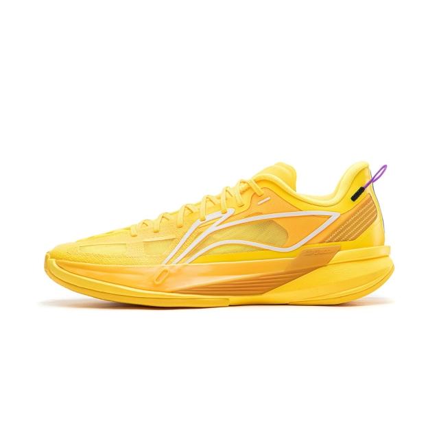 LI-NING 李寧】ABAW005-6 LiNing李寧ULTRALIGHT 超輕2026 日落賽場超䨻