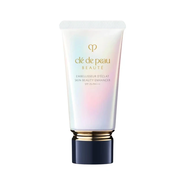 Cle De Peau Beaute 肌膚之鑰 【日本境內版】 光采無瑕妝前凝霜 激光幻妍乳 隔離霜 日本正品直送