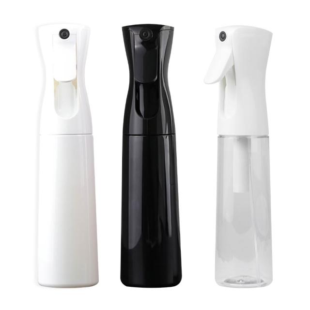 【捕夢網】高壓連續噴霧瓶300ml 噴瓶 酒精噴瓶 按壓噴霧瓶 高壓噴瓶 荷蘭瓶 噴霧瓶霧化