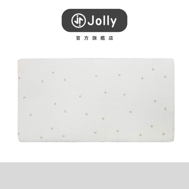 【JOLLY】透氣嬰兒床墊 星空【Jolly官方旗艦店】