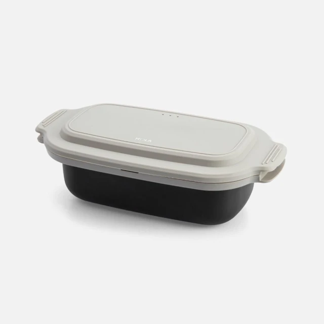 【HOLA】微波專用料理盒